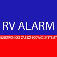 RV Alarm