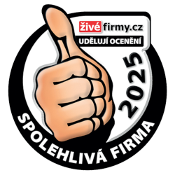 Spolehlivá firma
