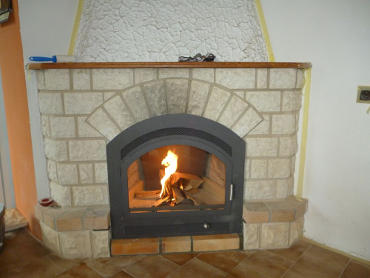 Zasunovací vložka